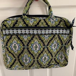 Vera Bradley Laptop Case